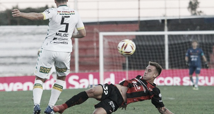  Foto: Ámbito