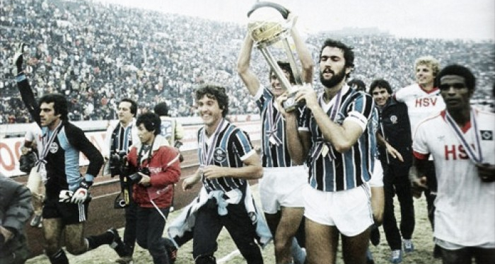 Foto: Divulgação / gremio.net