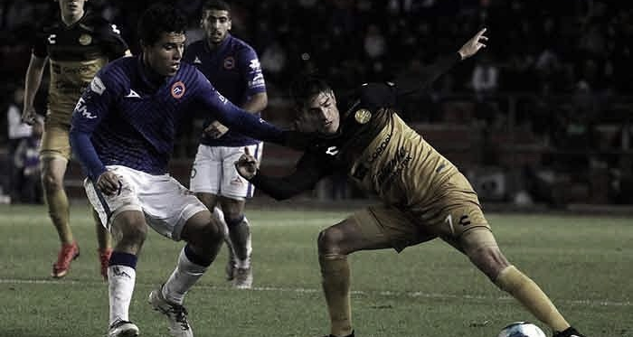 Fotografía: Ascenso Mx.