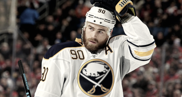 Ryan O'Reilly's name has been swirling this offseason (NHL.com)