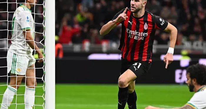 Quando Roma incontra Milano