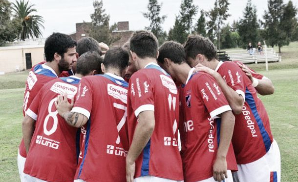 Imagen: sitio web oficial de Nacional.