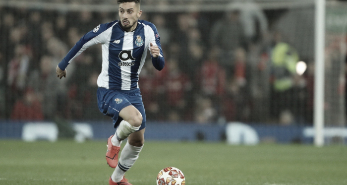 Divulgação/ FC Porto