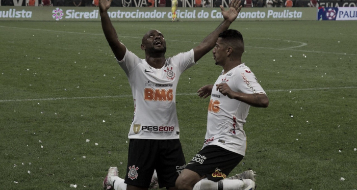 (Foto: Divulgação/Corinthians)