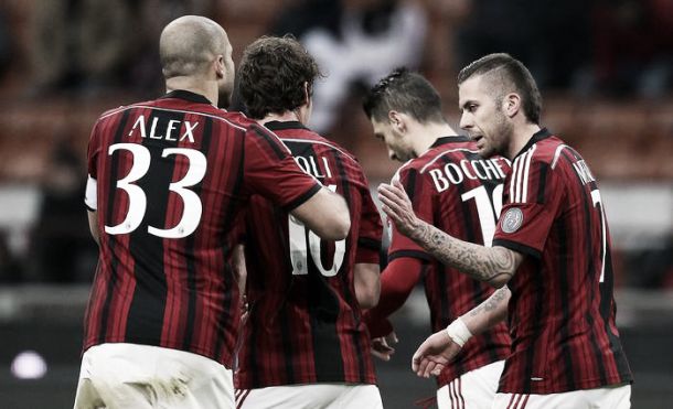 Diretta Milan - Parma, risultato live di Serie A