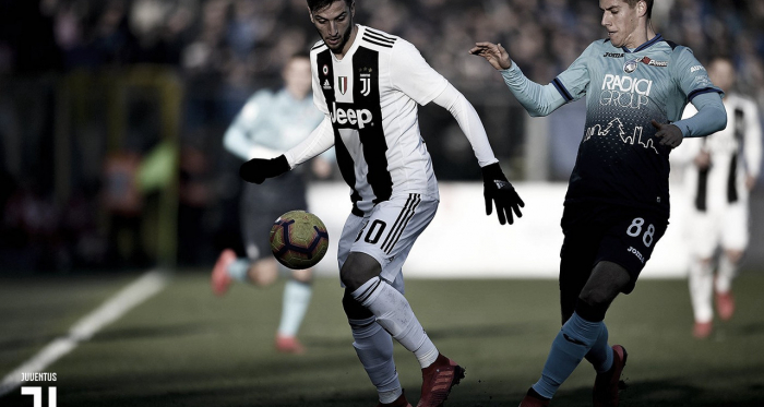 Foto: Divulgação/Juventus