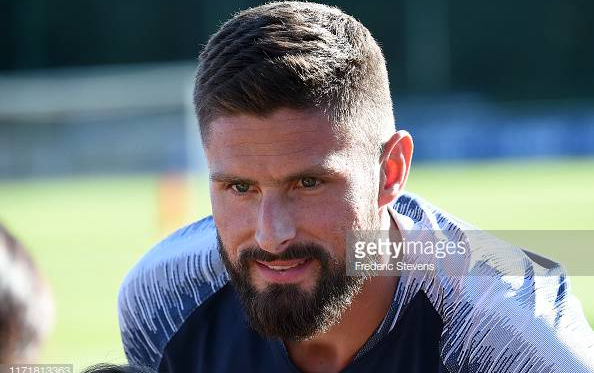 (Photo: Getty Images - Frederic Stevens)
