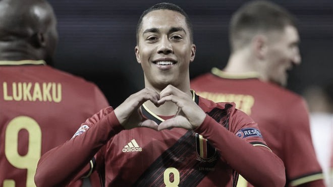 Previa Dinamarca - Bélgica: la mirada en octavos