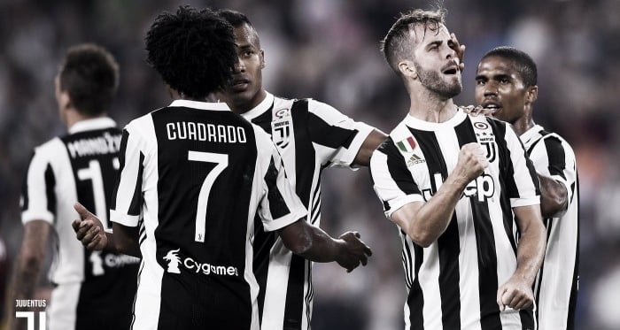 Previa Udinese - Juventus: choque de intereses en el Friuli