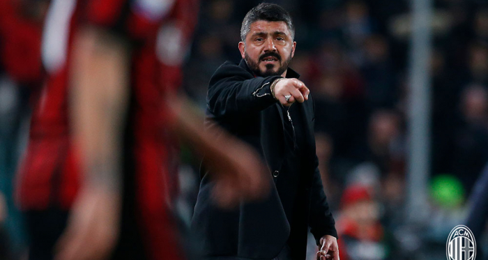 Milan, Gattuso sta convincendo&nbsp;sempre più la propria dirigenza