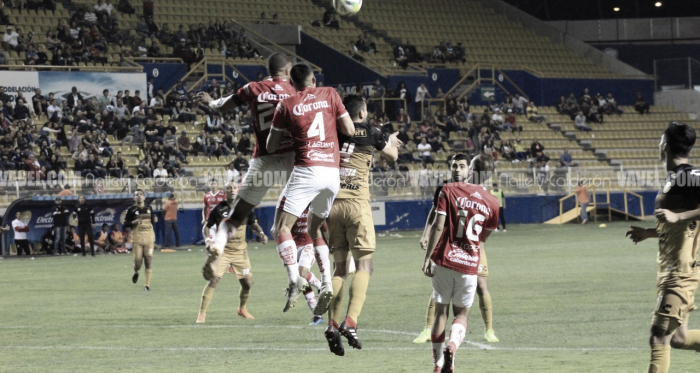 Fotografía: Nallely Calderón | VAVEL México