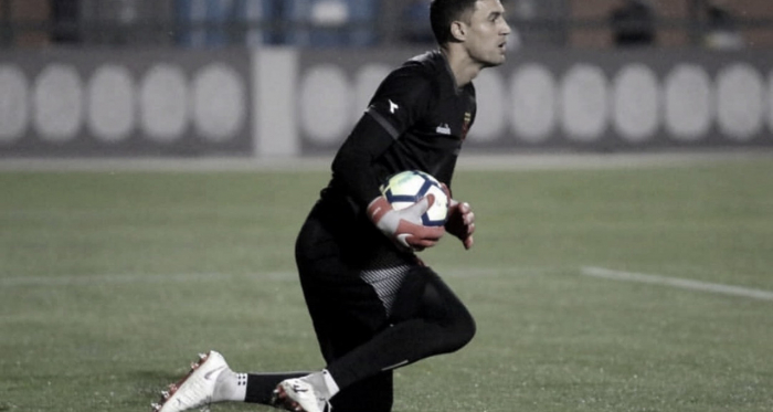 Divulgação/ Vasco