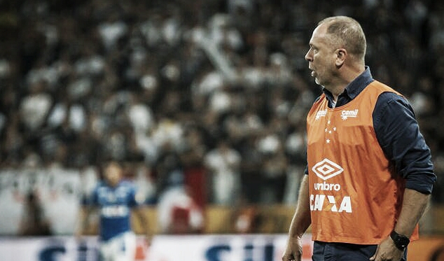 (Foto: Vinnicius Silva/ Cruzeiro EC)
