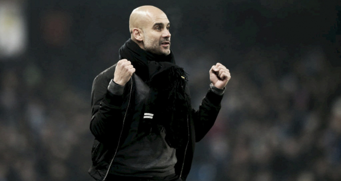 Divulgação/ Manchester City