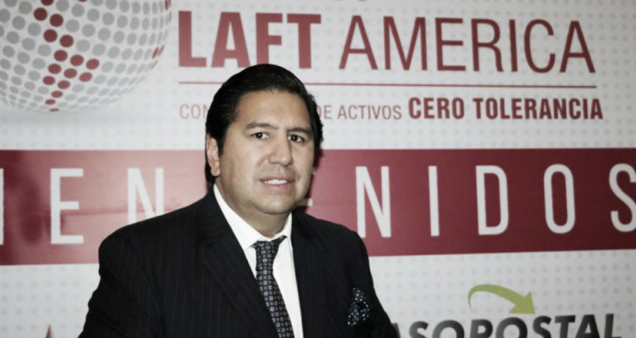  Foto: Laft América