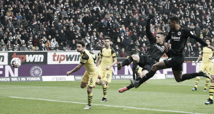 Foto: Divulgação/Bundesliga