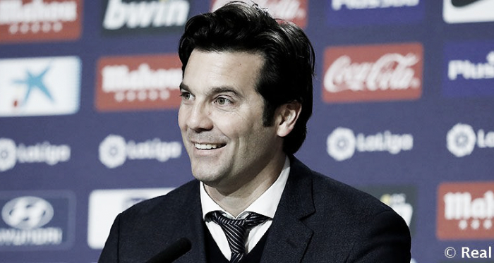 Foto: Divulgação/Real Madrid