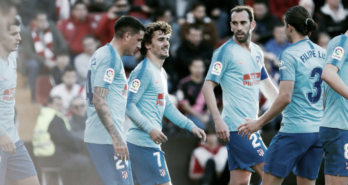 Foto:Reprodução/La Liga