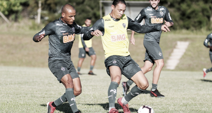 Foto: Divulgação/Atlético-MG