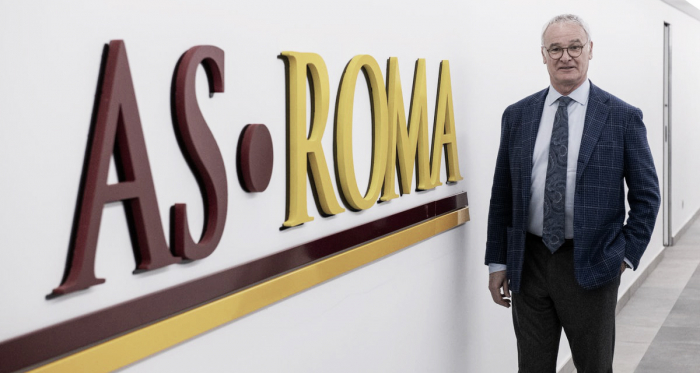 Foto: Divulgação/Roma