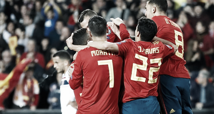 Foto: Divulgação/RFEF