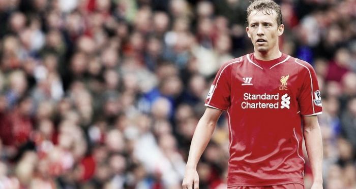 Lazio - Parla Lucas Leiva: "Spero di adattarmi rapidamente. Volevo venire da tempo in Italia"