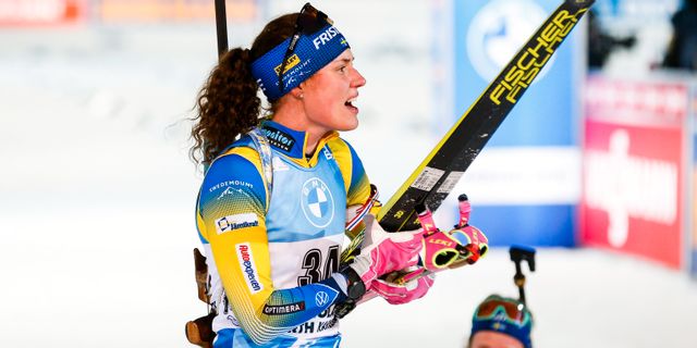 Biathlon Express 1.4