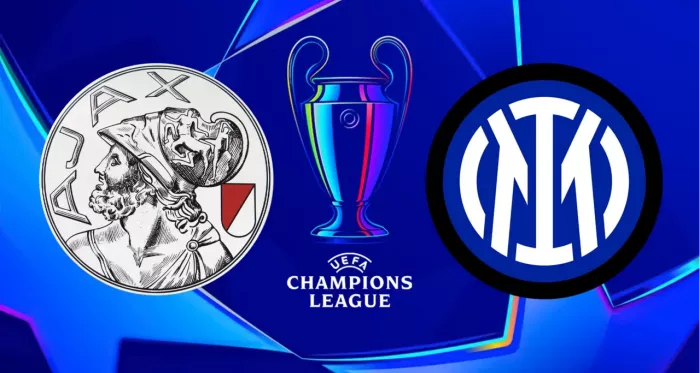 Ajax-Inter: i nerazzurri pronti a ripartire in Champions