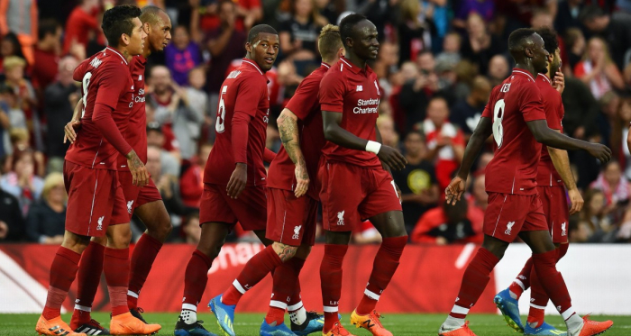 Il Liverpool batte un ottimo Torino in amichevole (3-1)