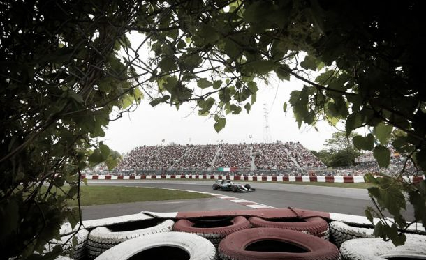 Hamilton de volta às vitórias ( foto ; Mercedes)