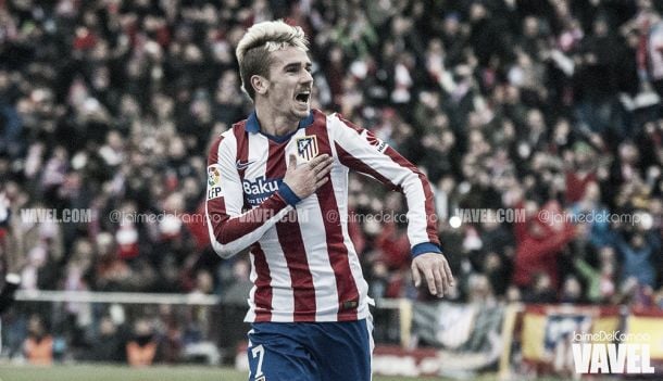 Sé Griezmann