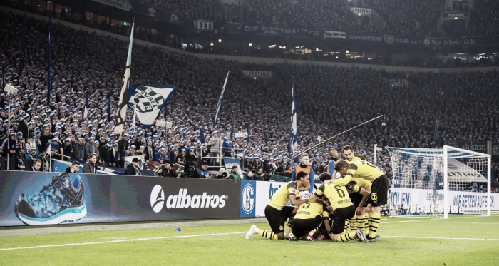 (Divulgação/Borussia Dortmund)