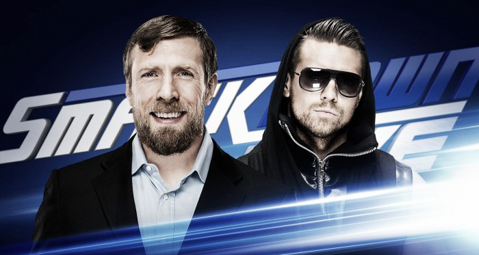 SmackDown Live Preview: 1.11.16