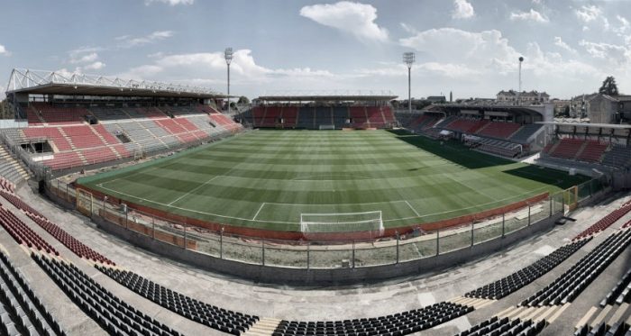 Estádio do Bologna FC 1909