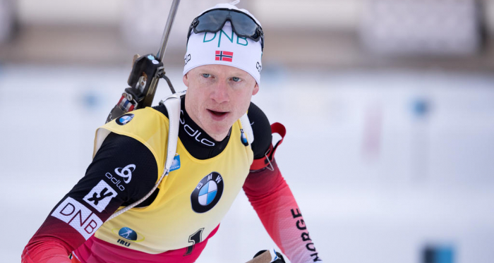 Biathlon Recap 10.2