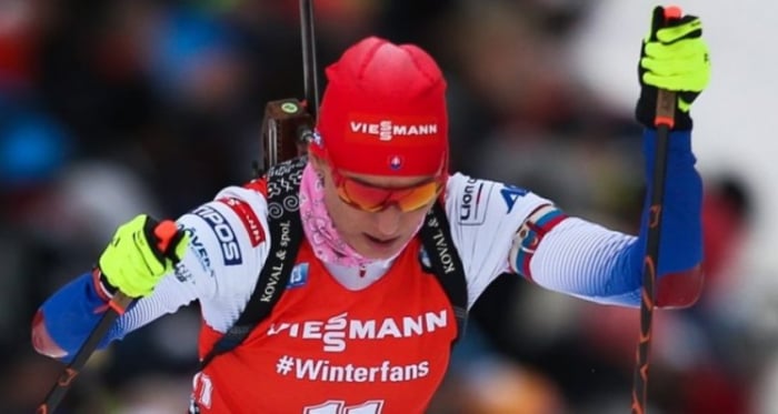 Biathlon Recap 10.3