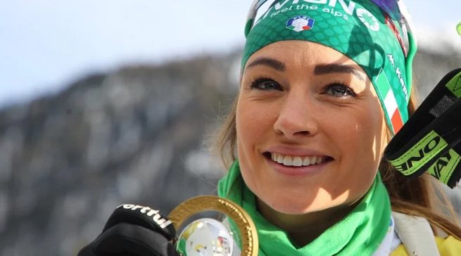 Biathlon Recap 10.5