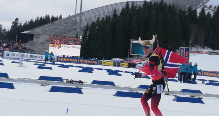 Biathlon 10.6