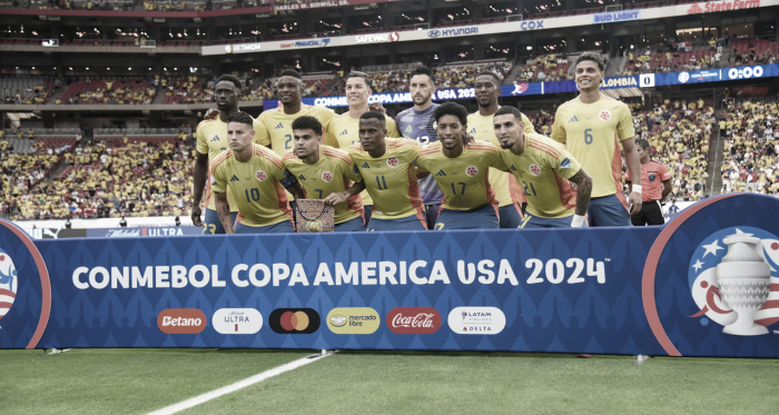 ¿Qué se espera de la Selección Colombia en las semifinales de la Copa América?