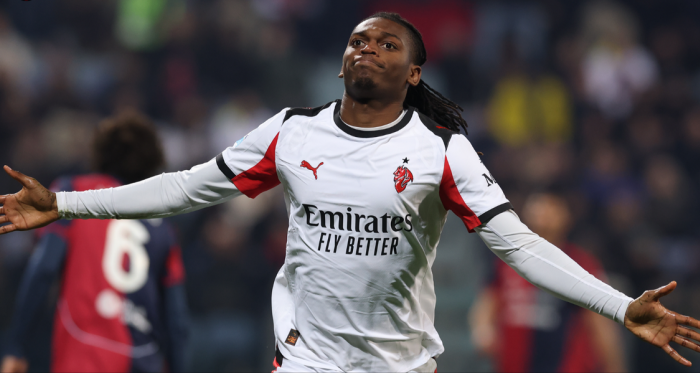 Match point Champions a San Siro