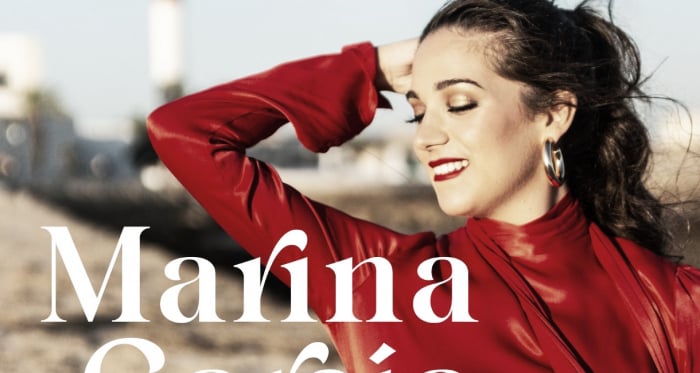 Entrevista a Marina García: “La música es mi manera de
disfrutar de la vida”