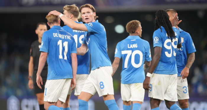 McTominay c'è e si sente, doppietta e Bodo battuto 4-3