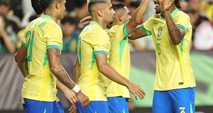 Brasil llega con la obligación de mostrar una cara distinta en la Copa América