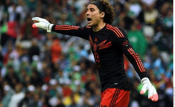 Ochoa: &quot;El arbitraje nos afectó&quot;