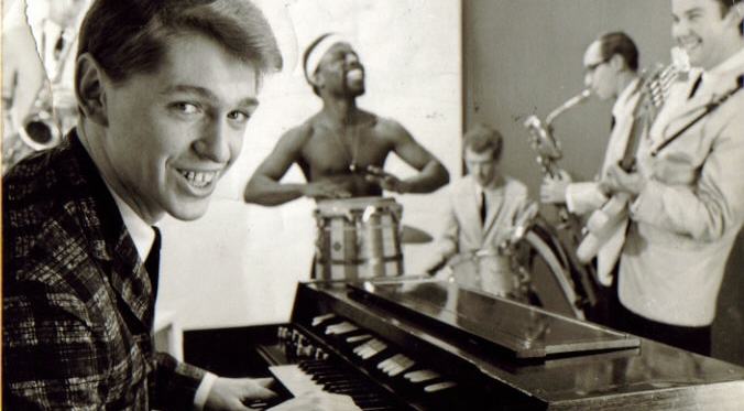 Georgie Fame, historia de una leyenda