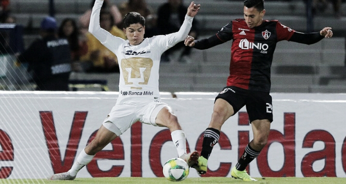 Foto: Atlas FC