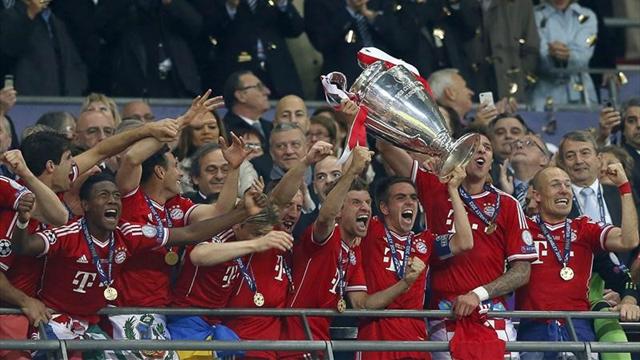 Tactical analysis: How Bayern demolished the yellow wall