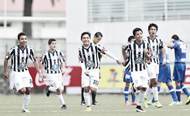Foto: Club Pachuca