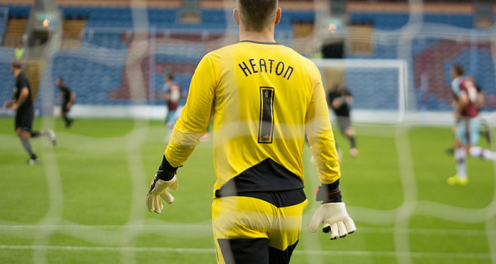 Heaton has endured a challenging 13 months (photo: Wikimedia)