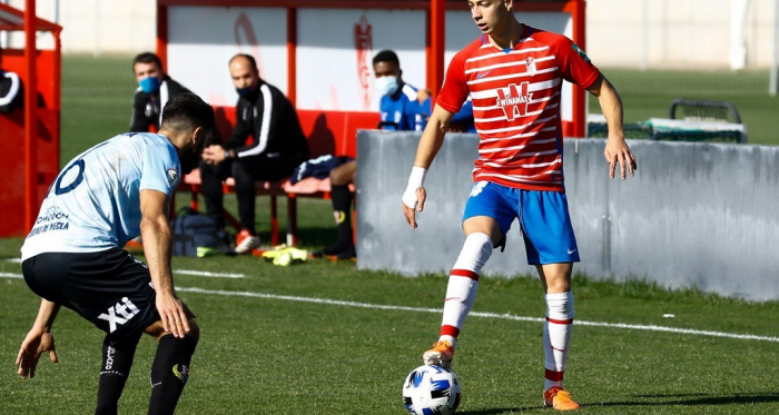 Previa UCAM Murcia - Recreativo Granada: empezar el año con buen pie